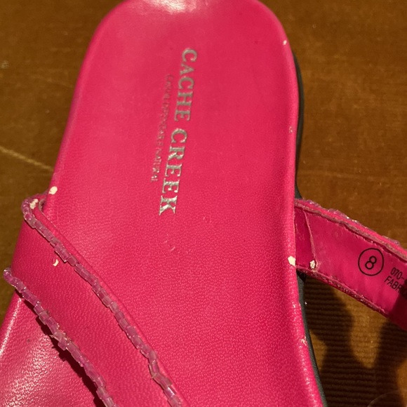 Flip flops - Picture 4 of 8